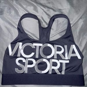 Victoria Secret sports bra